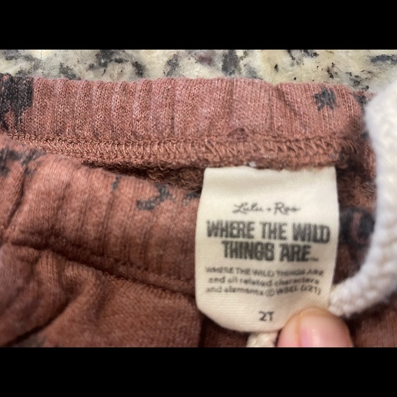 Lulu and Roo Set - Picture 3 of 4